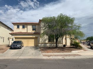 14218 S Via Horma, Sahuarita, AZ 85629