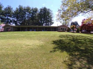 3575 Brights Pike, Morristown, TN 37814