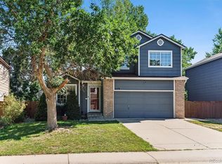 2179 Gold Dust Ln, Highlands Ranch, CO 80129