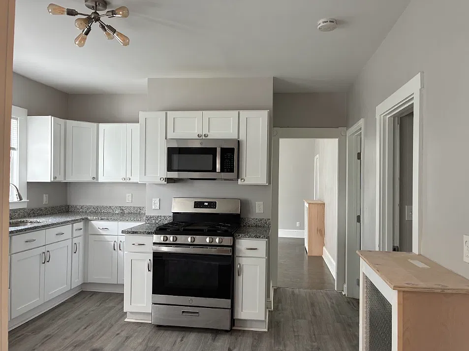 35 Green Street - 2 — Photo 1