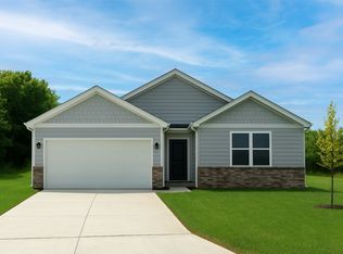 Charleston Plan, Addy Ave., Sidney, OH 45365