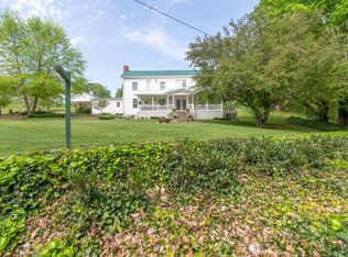 21276 Alvarado Rd, Abingdon, VA 24211