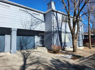 1954 S Carr St, Lakewood, CO 80227
