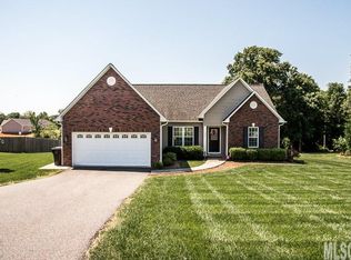 1777 Thomasville Rd, Conover, NC 28613