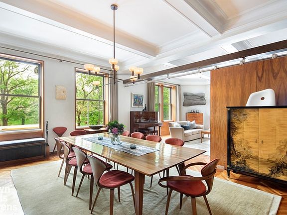 3rd image of 271 Central Park W #1E