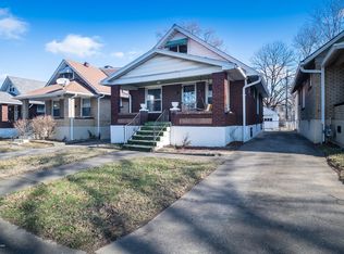 2511 Concord Dr, Louisville, KY 40217
