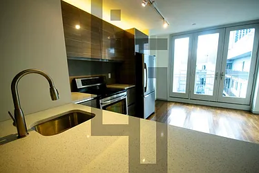 Rented by Loom Group