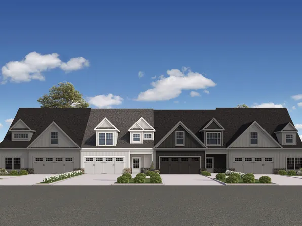 Jackson Plan, The Villas at Swift Creek