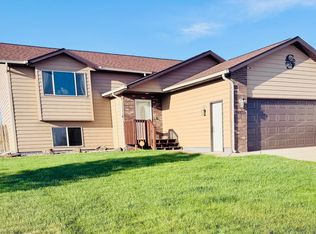 14839 Fox Trl, Box Elder, SD 57719