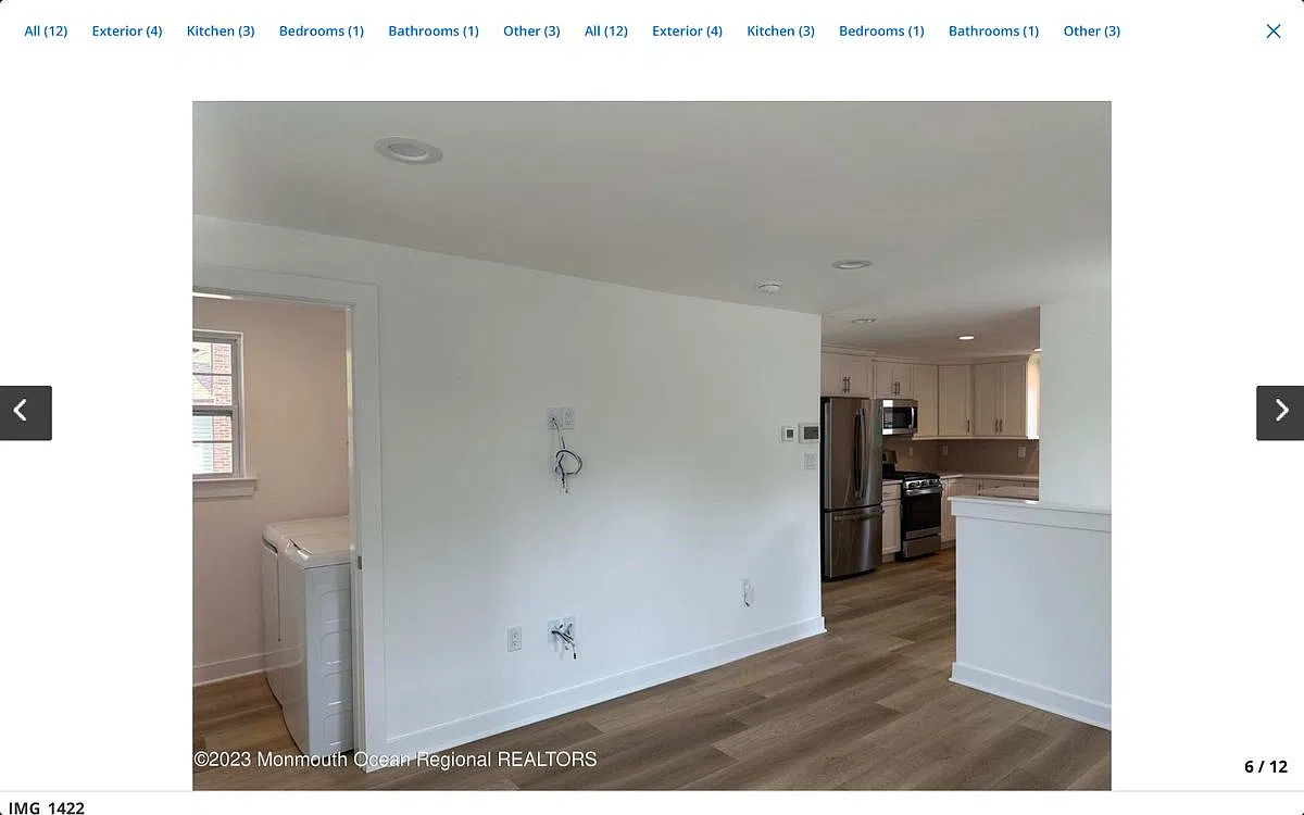 3 bed, 2.0 bath, 1284 sqft, $2,550 — Photo 3
