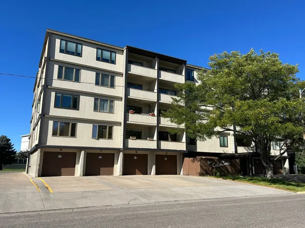 1540 Meadowlark Dr #A42, Great Falls, MT 59404