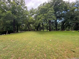 415 Fair LOT 14, New Braunfels, TX 78130