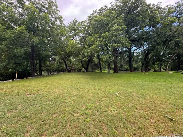 415 Fair LOT 14, New Braunfels, TX 78130