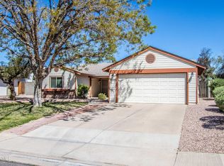 4714 W Gail Dr, Chandler, AZ 85226