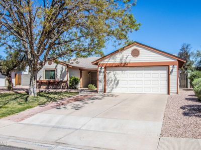4714 W Gail Dr, Chandler, AZ, 85226