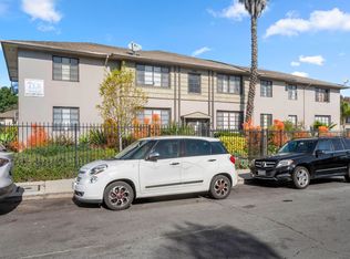 4009 S Muirfield Rd #4316-1/2, Los Angeles, CA 90008