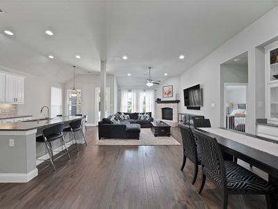 709 Field Xing, Aubrey, TX, 76227