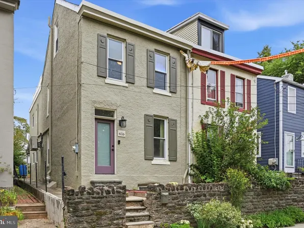 616 W Naomi St, Philadelphia, PA 19144