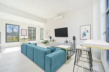 Rented by Living New York