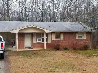 34 Shelnutt Dr, Bremen, GA 30110