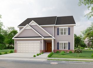 51 Oak Ct, Dallas, GA 30157