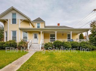 600 N 4th St, Wytheville, VA 24382