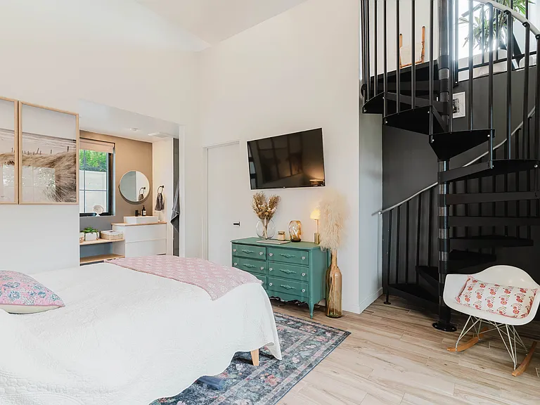 3605 Kelton Ave — Photo 9