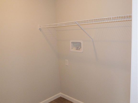 Two Bedroom Garden Style Second Floor- Washer/Dryer Hookups