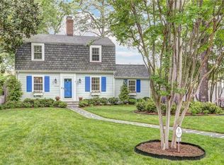 5302 Kingsbury Rd, Richmond, VA 23226