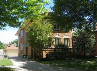10007 S Bell Ave, Chicago, IL