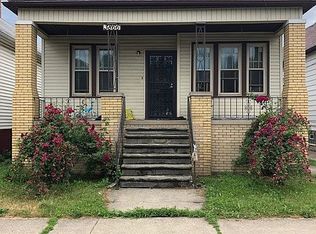 3866 Garvin Ave, Detroit, MI 48212