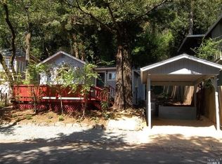 17219 Park Ave, Sonoma, CA 95476