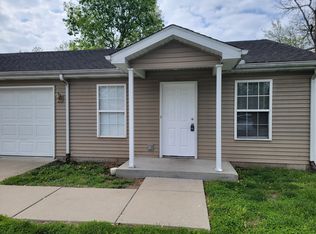 2327 Patrick Ave #1, Terre Haute, IN 47804
