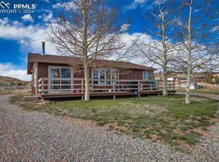 339 W El Paso Ave, Cripple Creek, CO 80813
