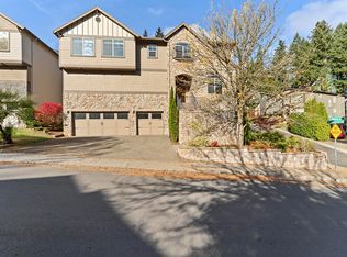 9415 SW Diamond View Way, Beaverton, OR 97007