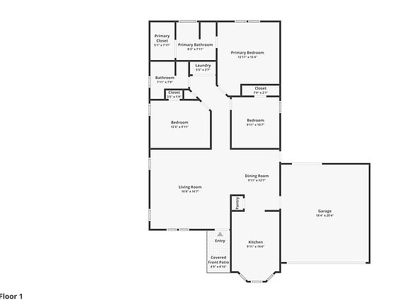 2nd image of this home