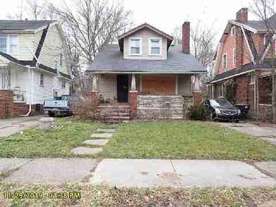 13629 Linnhurst St, Detroit, MI, 48205