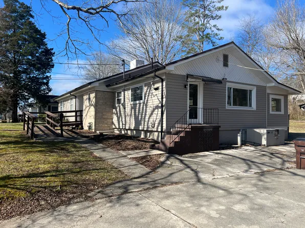 129 E Tennessee Ave, Oak Ridge, TN 37830