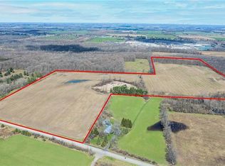Sweetland Rd Lot 46, Stafford, NY 14143
