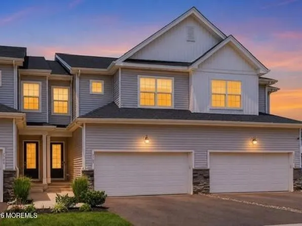 1707 Wrangler Avenue, Marlboro, NJ 07746