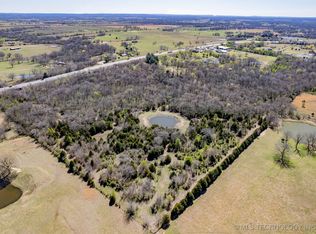 S Highway 69, Wagoner, OK 74467