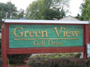 603 Golf Dr, East Haven, CT 06512