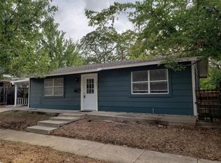 1903 Washington Ave, Fort Worth, TX 76110