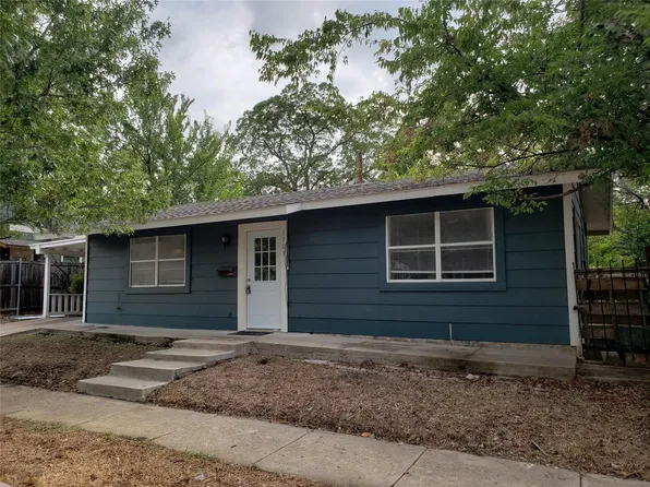 1903 Washington Ave, Fort Worth, TX 76110