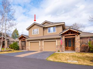 61783 Metolius Dr, Bend, OR 97702