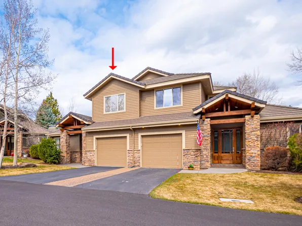 61783 Metolius Dr, Bend, OR 97702