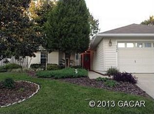 4349 NW 34th Dr, Gainesville, FL 32605