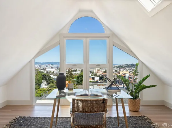 281 Castro St, San Francisco, CA 94114