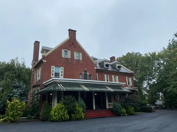 117 N Harrisburg St #7, Harrisburg, PA 17113