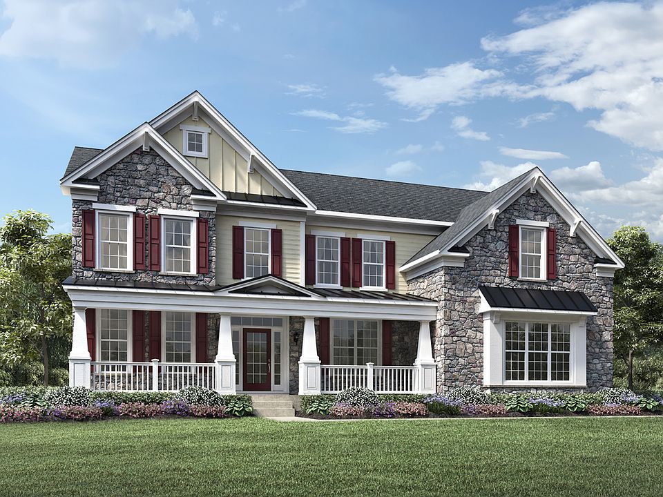 The Fairview